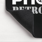 Phoebe Petrolhead Muismat (Hoek)