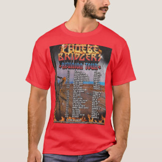 Phoebe Reunion Tou T-shirt