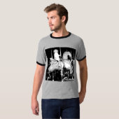 Phoebe T-shirt (Voorkant volledig)