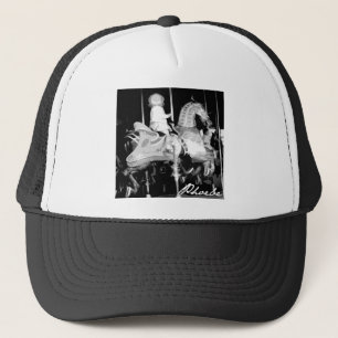 Phoebe Trucker Pet