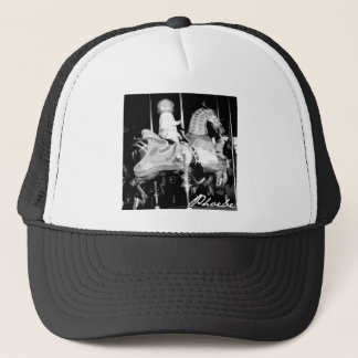 Phoebe Trucker Pet
