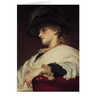 Phoebe van Frederic Leighton