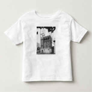 Phoenicische House, Universal Exhibition, Parijs Kinder Shirts