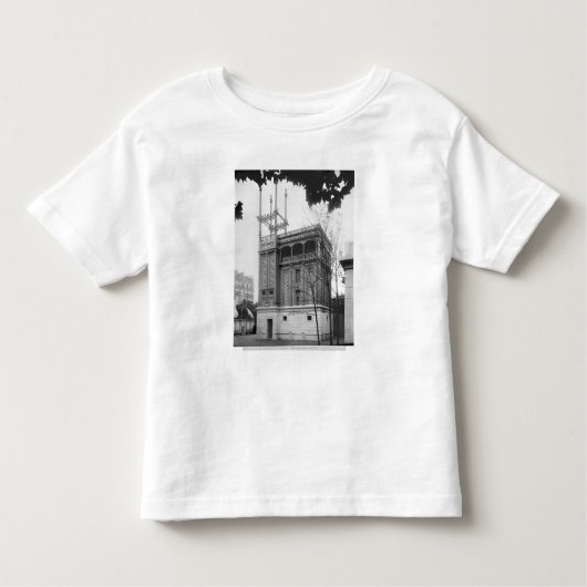 Phoenicische House, Universal Exhibition, Parijs Kinder Shirts (Voorkant)