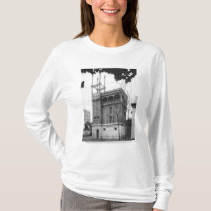 Phoenicische House, Universal Exhibition, Parijs T-shirt