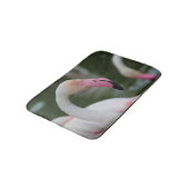 Phoenicopterus roseus badmat (Gekanteld)