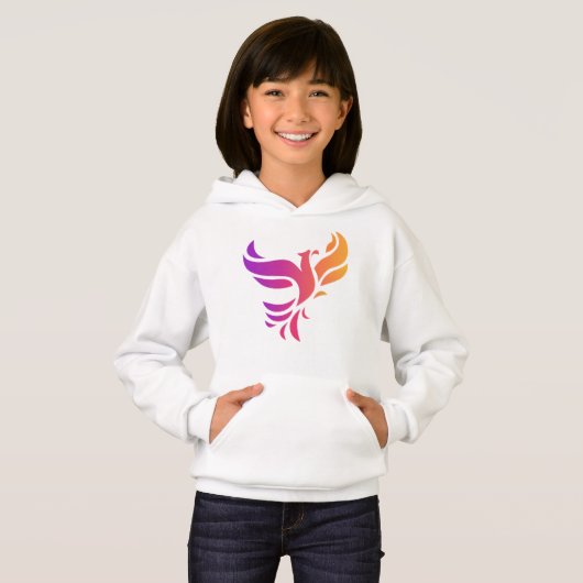 Phoenix (Voorkant volledig)