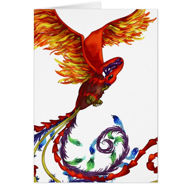 Phoenix (Voorkant)