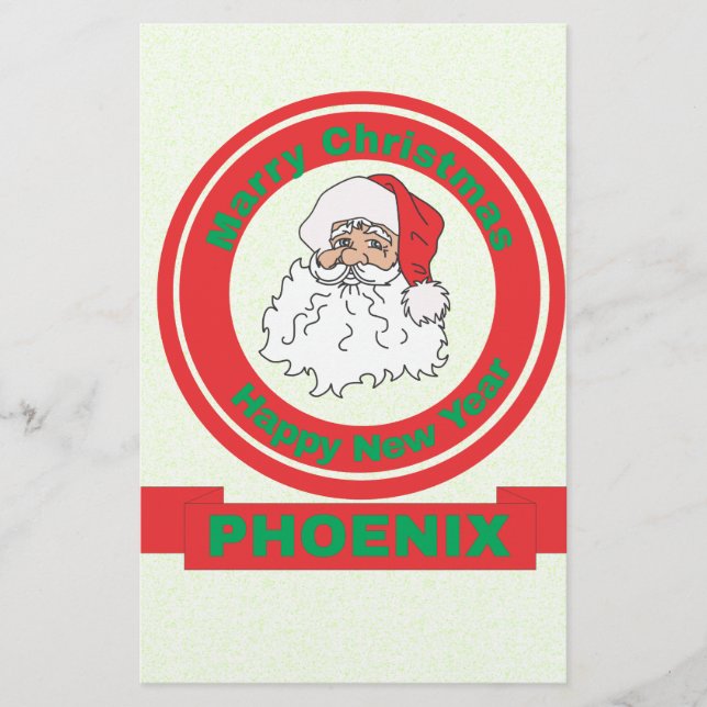 Phoenix (Voorkant)