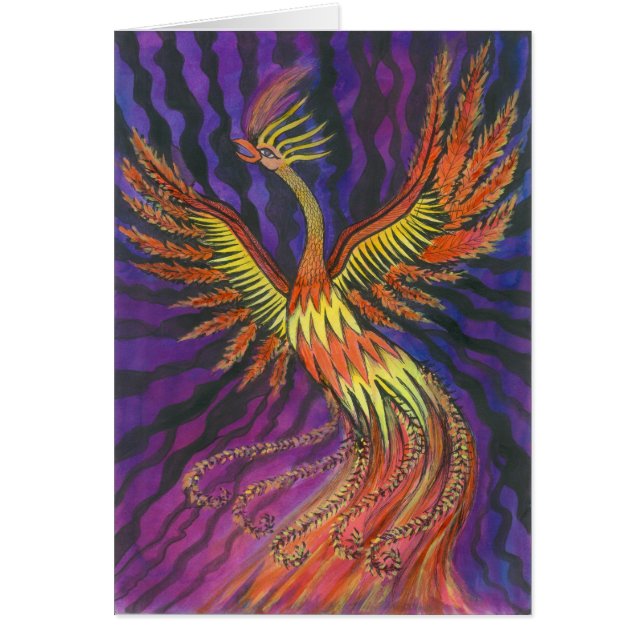 Phoenix (Voorkant)