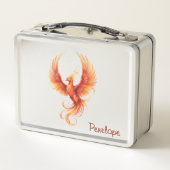 Phoenix (Achterkant)