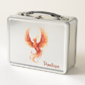 Phoenix (Voorkant)