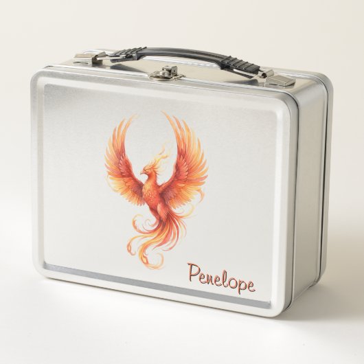 Phoenix (Voorkant)