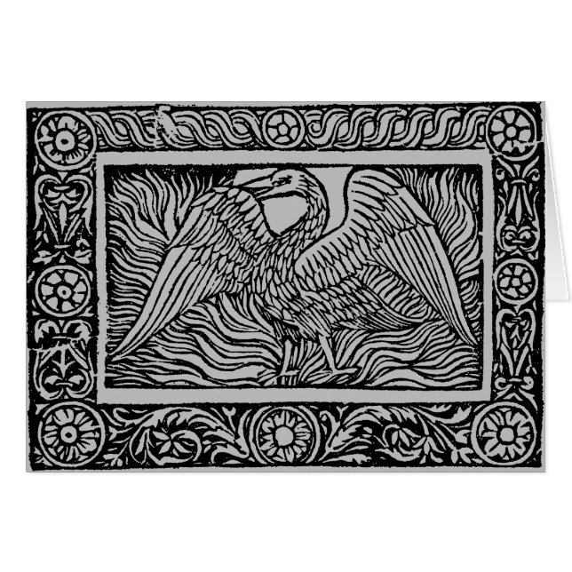 Phoenix, 1524 (Voorkant Horizontaal)