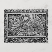 Phoenix 1524 briefkaart (Voorkant)