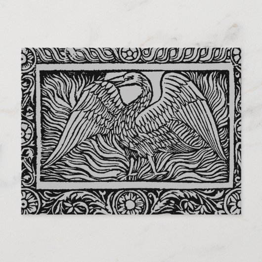 Phoenix 1524 briefkaart (Voorkant)