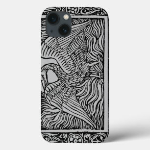 Phoenix, 1524 Case-Mate iPhone case