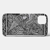 Phoenix 1524 Case-Mate iPhone case (Achterkant (horizontaal))
