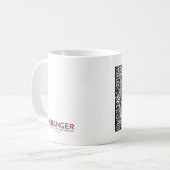 Phoenix, 1524 koffiemok (Voorkant links)