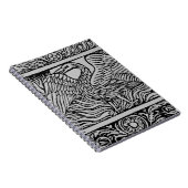 Phoenix, 1524 notitieboek (Rechterzijde)