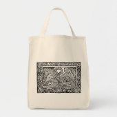 Phoenix, 1524 tote bag (Voorkant)