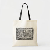 Phoenix, 1524 tote bag (Voorkant)