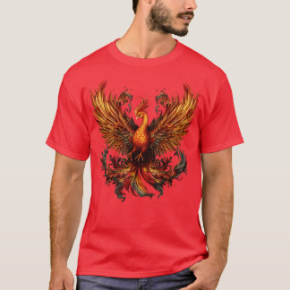 Phoenix 1 t-shirt