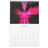 PHOENIX 2026 12-MAANDEN KALENDER (Feb 2027)