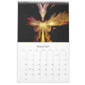 PHOENIX 2026 12-MAANDEN KALENDER (Jan 2027)