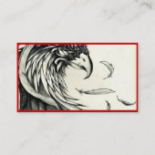 Phoenix_4, PHEONIX TILE AND FLOORING, Joe Mofa... Visitekaartje (Achterkant)