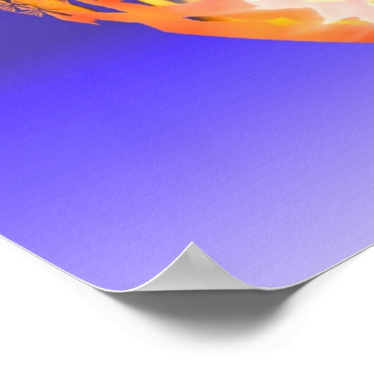 Phoenix Arisen Print (Hoek)