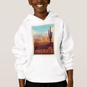 Phoenix, Arizona (Voorkant)