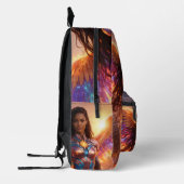 PHOENIX - ARIZONA BEDRUKTE RUGZAK (Links)