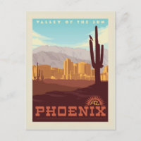 Phoenix, Arizona