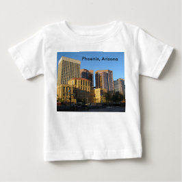 Phoenix, Arizona Downtown