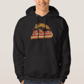 Phoenix, Arizona Hoodie (Voorkant)