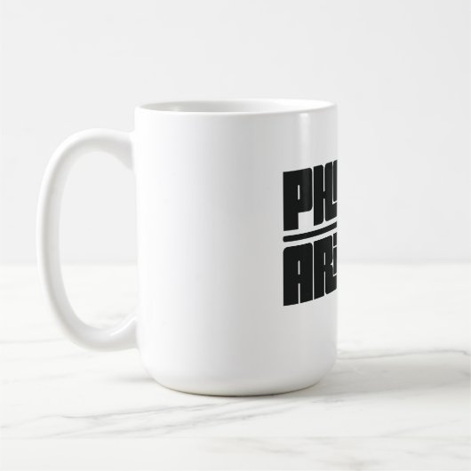 Phoenix - Arizona Koffiemok (Links)