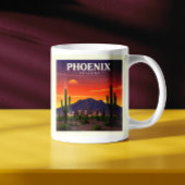  Phoenix Arizona Koffiemok