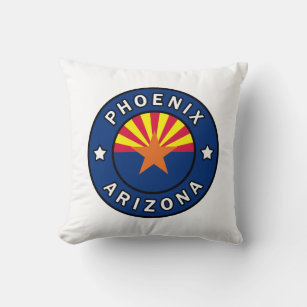 Phoenix Arizona Kussen