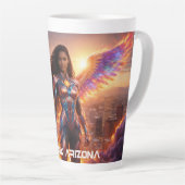 PHOENIX - ARIZONA LATTE MOK (Rechterhoek)