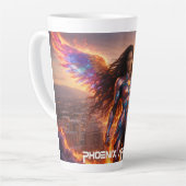 PHOENIX - ARIZONA LATTE MOK (Linkerhoek)