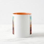 Phoenix, Arizona Mok (Midden)