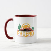 Phoenix Arizona Mok (Links)