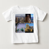 Phoenix Arizona Montage (Voorkant)