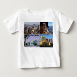 Phoenix Arizona Montage