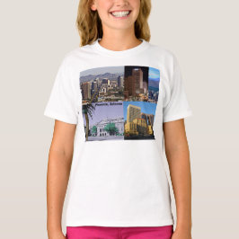 Phoenix Arizona Montage