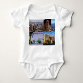 Phoenix Arizona Montage Romper (Voorkant)