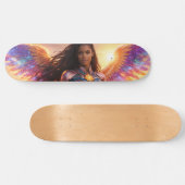 PHOENIX - ARIZONA PERSOONLIJK SKATEBOARD (Horizontaal)