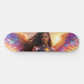PHOENIX - ARIZONA PERSOONLIJK SKATEBOARD (Horizontaal)
