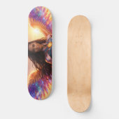 PHOENIX - ARIZONA PERSOONLIJK SKATEBOARD (Voorkant)